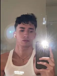 college boy twink_student OnlyFans