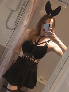 Luna Bunny cuterwhenimstupid OnlyFans