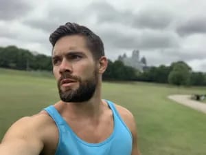 Griffin Barrows griffinbarrows OnlyFans