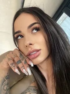 Sophia Carracini sophiacarracini OnlyFans