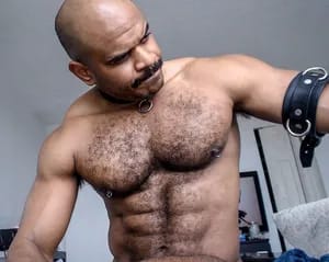 Mr.Edir mredir OnlyFans