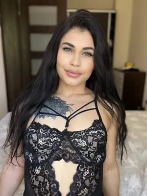 Jacqueline 🖤 jacqueline.love1 OnlyFans