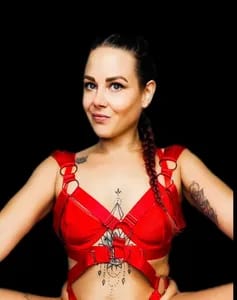 Bambii thebabybambi OnlyFans