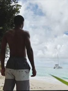 Natty Tantra aka Uncut Mamba nattytantra1 OnlyFans