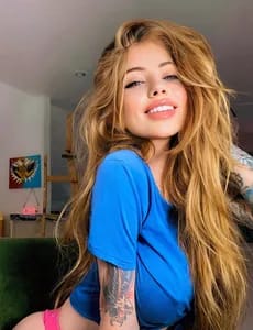 Coconut kitty coconutkitty OnlyFans