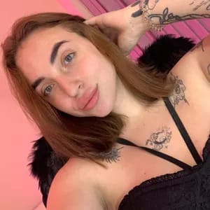 Mia Fluffy fluffy-girl OnlyFans