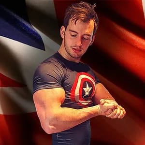 Master Apollo Free masterapollofree OnlyFans