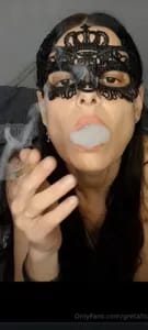 Vampire Goddess gretafoxxx OnlyFans