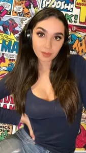 Paola Pixel paola_pixel OnlyFans