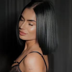 FOXOVA 👑 Exclusive VIP veronicafoxova OnlyFans