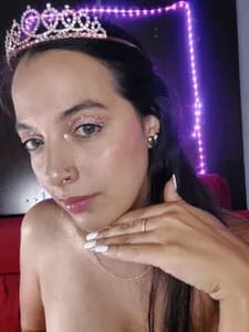 ⛓️👑 KatnissYourGoddess 👑⛓️ katnissgoddess OnlyFans