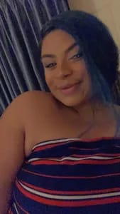 Jasmine Nicholee babysnookss OnlyFans