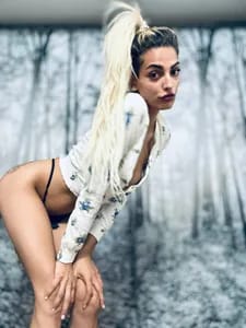 Jamilla May jamilla.may OnlyFans