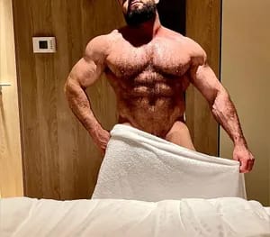 Muscle_IronMax muscle_ironmax OnlyFans