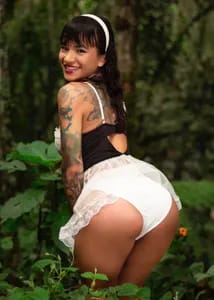 Melissa caro Mejia melimejia0305 OnlyFans