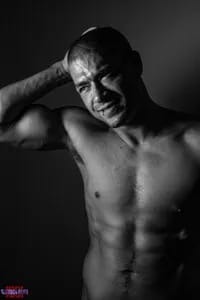 Xander Corvus xcorvus777 OnlyFans