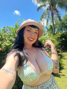 Blossy Blue blossyblue OnlyFans