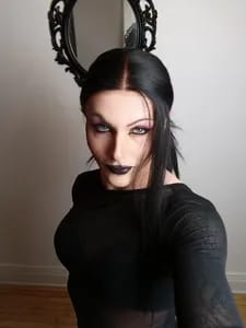 Vania Belladone vaniabelladone OnlyFans