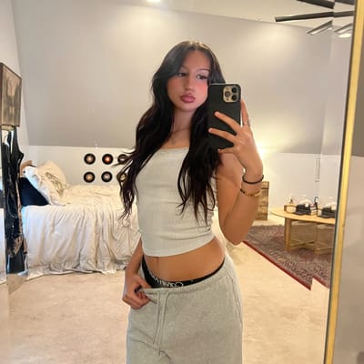 Blair OnlyFans profile