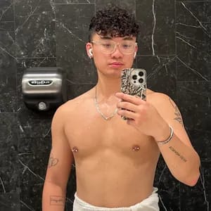 DANNY ICE thedannyice OnlyFans