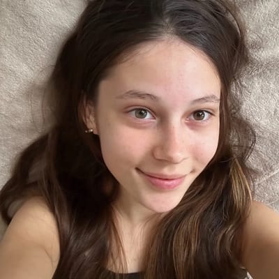 Little 🍭🍓 Kate