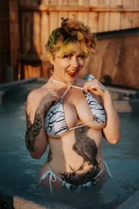 VivianDFox vivianddfox OnlyFans