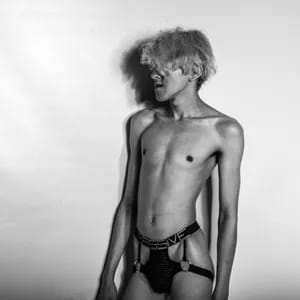 J💦Forest Twink jessieforest OnlyFans