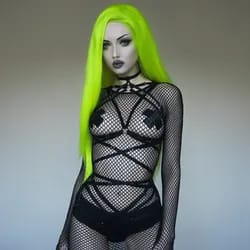 Obsidian Kerttu obsidiankerttu OnlyFans