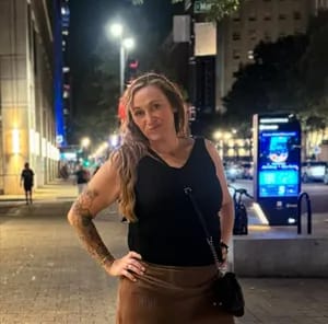 Mountain Mom mountainmom OnlyFans