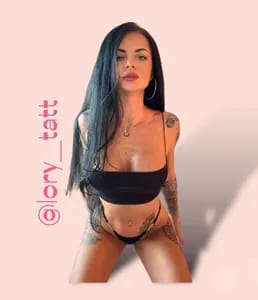 🦋Lory_tatt_free lory_tatt_free OnlyFans