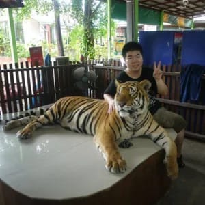 高裕勛 u395027696 OnlyFans