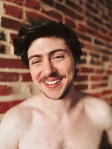 Trans Trent FTM transtrent OnlyFans