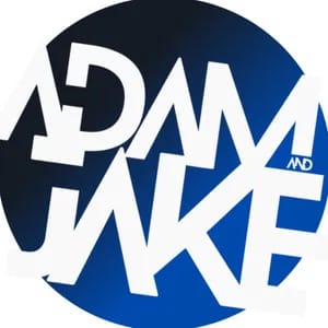 ADAM AND JAKE - UK GAY COUPLE lvpcouple OnlyFans