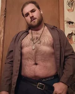 Dusty big_ol_bear OnlyFans