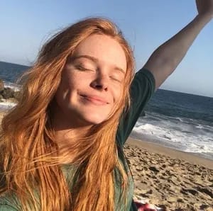 Olivia O’Connor oliviaoconnor13 OnlyFans