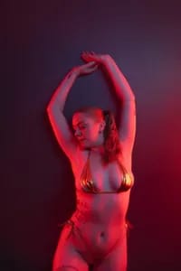 ❤︎︎ ᗷᖇᗩᑎᗪI 𝕆𝕝𝕤𝕖𝕟 ❦ 🩷🔞 welcometobrandiland OnlyFans