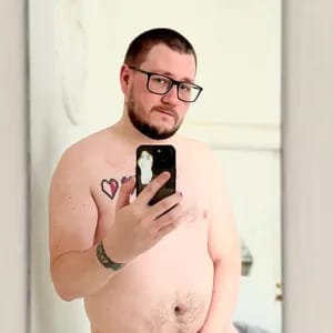 Tally Bara 🇺🇦 realbaraboy OnlyFans