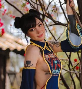 Lai Dawud lai_dawud OnlyFans