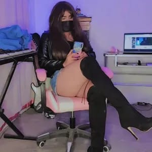 Jeanne Emma jeanneemma OnlyFans