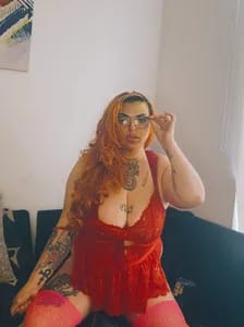 Jessica 🌸 jessicaxrrampant OnlyFans