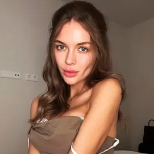 Kris Green ❤️✅ kristina_green OnlyFans