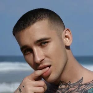 DENNIS NICKOLERO VIP dennisnickolero OnlyFans