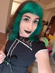 Magenta Moorgate magentamoorgate OnlyFans