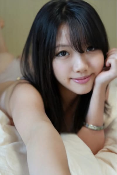 Lia Kuroki 🇯🇵🇺🇸