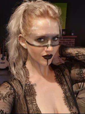 LadyC420 ladyc420 OnlyFans