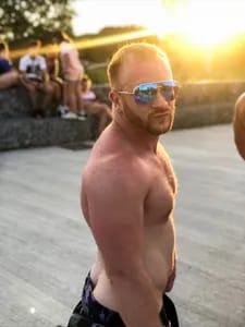 Ace Savage acesavagexxx OnlyFans