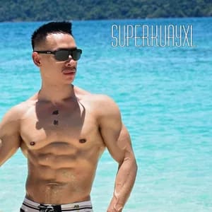 SuperKuayXLV2 daddysupxl OnlyFans