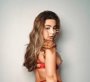 Ariana Van X arianavanx OnlyFans