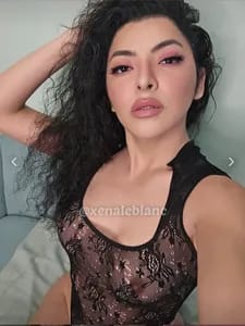 Big Cock with milk🍆 xena4free OnlyFans