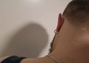 Daddy Wolf daddywolfdom OnlyFans